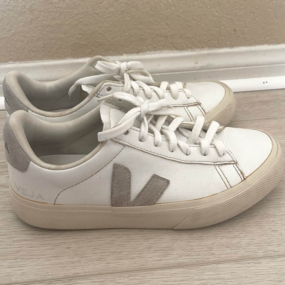 Veja Campo sneakers